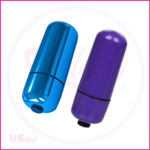 BALA VIBRADORA PEQUEÑA