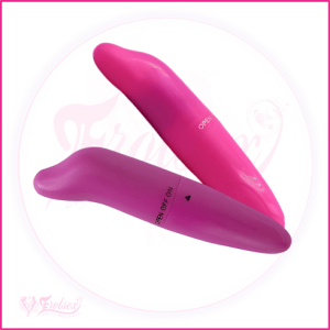 BALA VIBRADORA PUNTO G