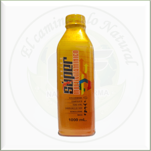 SUPERMULTIVITAMINICO * 1,000 ML