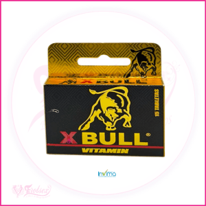 SEX BULL
