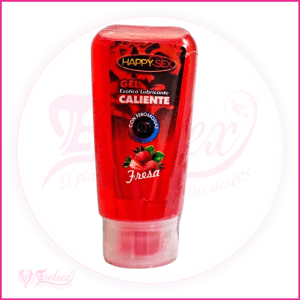 ACEITE CALIENTE HAPPY SEX 30 ML