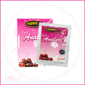ANAL HAPPY SEX SOBRE *3 GR