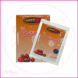 MULTIORGASMICO SOBRE HAPPY SEX