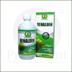 ACTIREN* 500ML (PRONASANT)