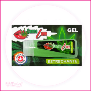 ESTRECHANTE CANNALOVE *6 GR