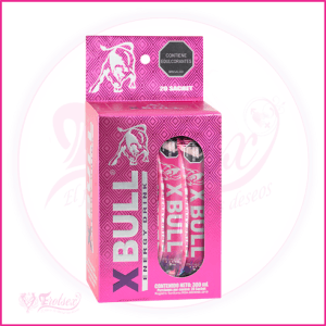 X BULL WOMEN